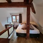Montfort Apartmán