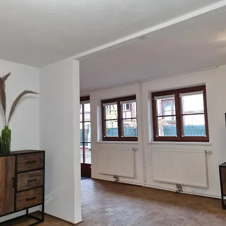Montfort Apartmán Feldkirch