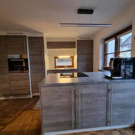 Apartment Montfort