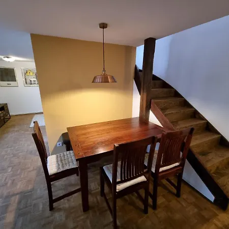 Apartmán Montfort Feldkirch