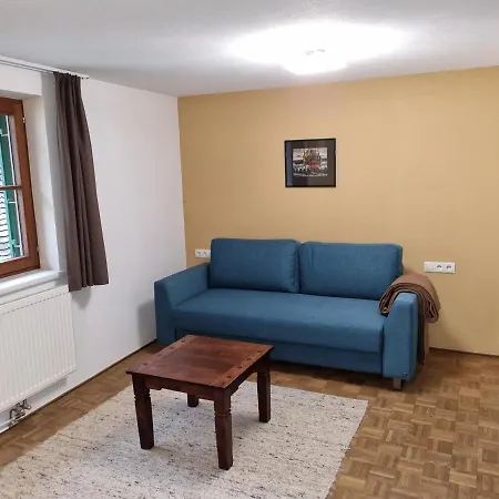 Apartmán Montfort Feldkirch