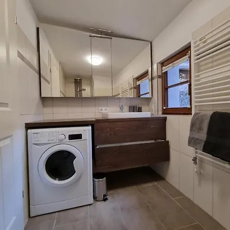 Montfort Apartment Feldkirch