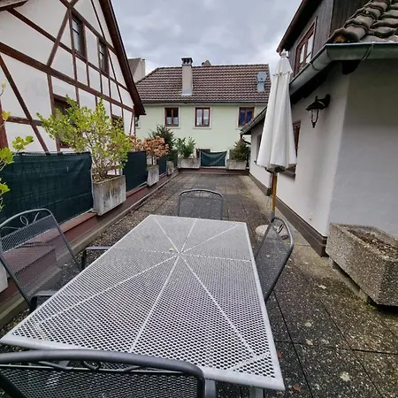 Montfort Apartament Feldkirch