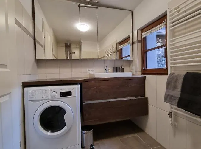 Montfort Apartment Feldkirch